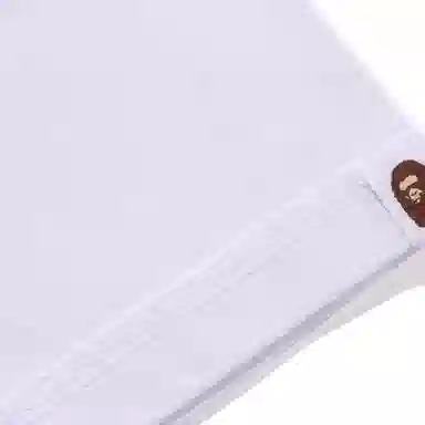 A BATHING APE SS25 T