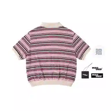 WHOOSIS Polo