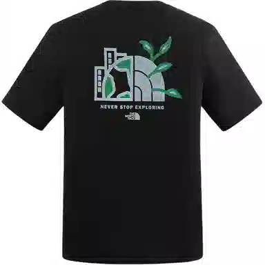 THE NORTH FACE SS25 T