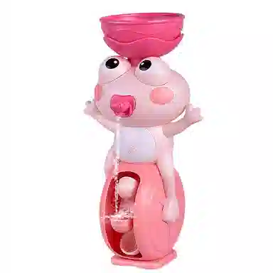 咕轹 水枪夏季清凉 玩具