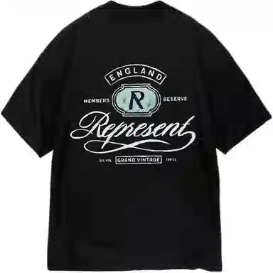 REPRESENT SS25 T