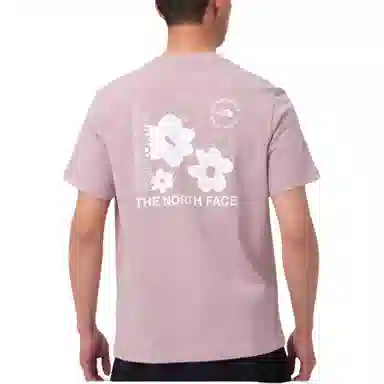 THE NORTH FACE SS25 T