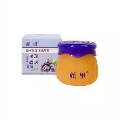 颜里 凡士林滋润唇膜 保湿