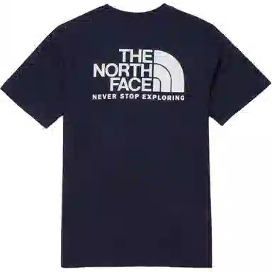 THE NORTH FACE EX LOGOT