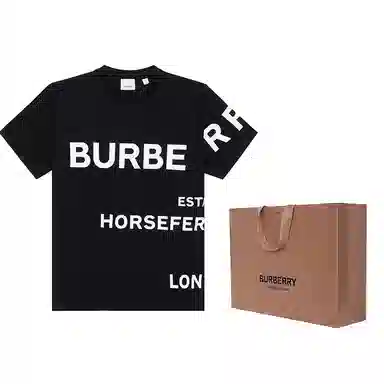 Burberry LogoT