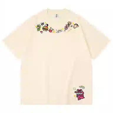 Crayon Shinchan T