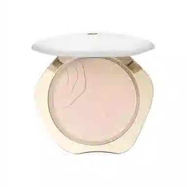 彩棠 蜜粉饼定妆持久控油不卡粉不脱妆干皮油皮哑光自然清透补妆 女