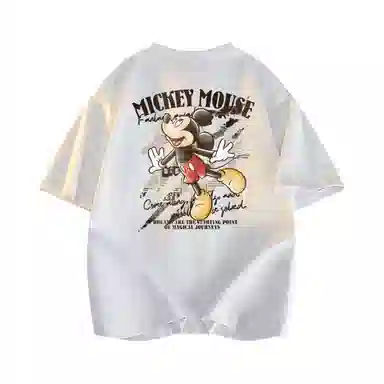x Disney T