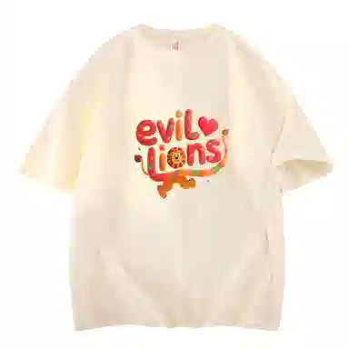Evil lions T