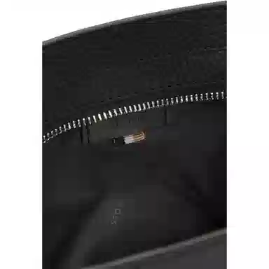 HUGO BOSS Briefcase Black