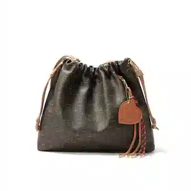 Mashalanti Classic Shoulder Bag