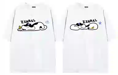 ZIAREL logoT