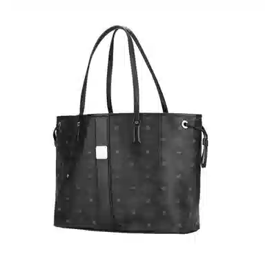 MCM Liz Visetos Tote