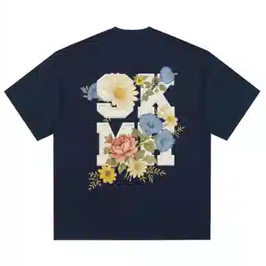 s.k. manor hill LogoT