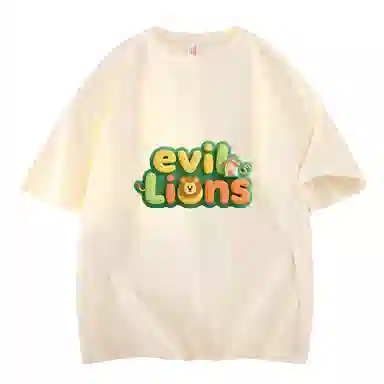 Evil lions T