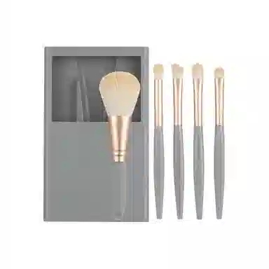 玛琪娜  天空兰化妆刷套装 柔软亲肤