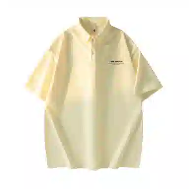 FAKE VINTAGE logoPolo