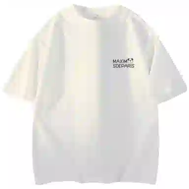 maxim's de paris LOGOT