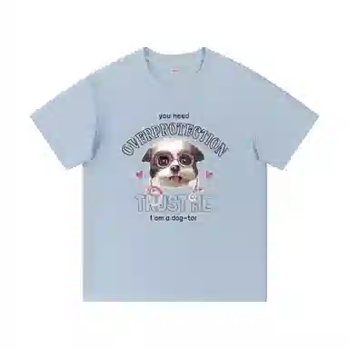 OVERPROTECTION i.t T