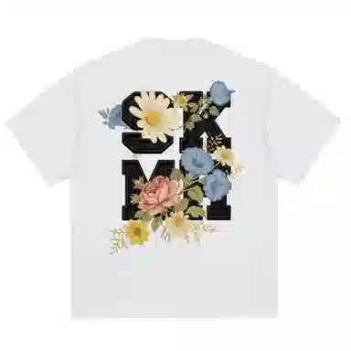 s.k. manor hill LogoT