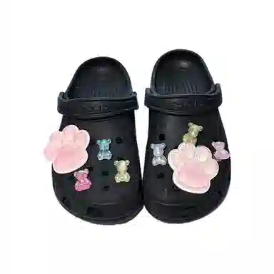 BAGNOREGIO crocs DIY