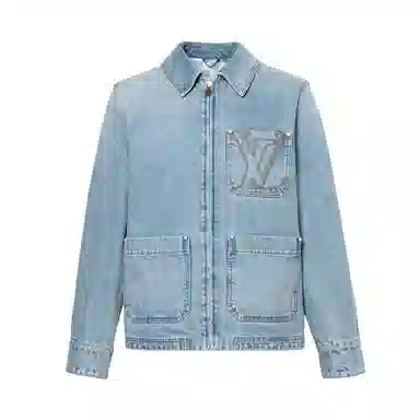 LOUIS VUITTON SS25 Logo