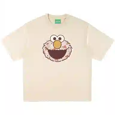 SESAME STREET LogoT