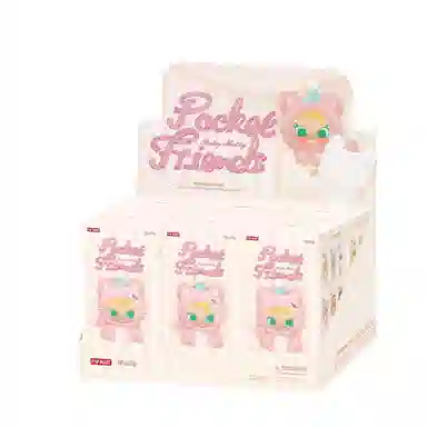 POP MART Baby Molly 6