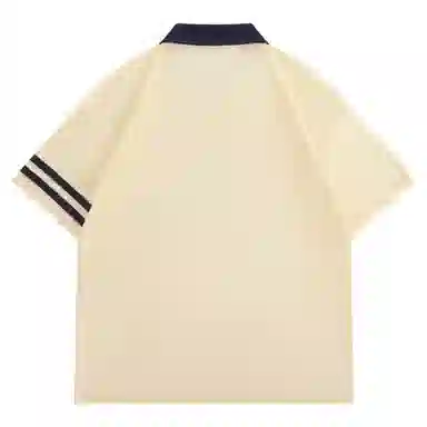 7 SEVFUN Polo