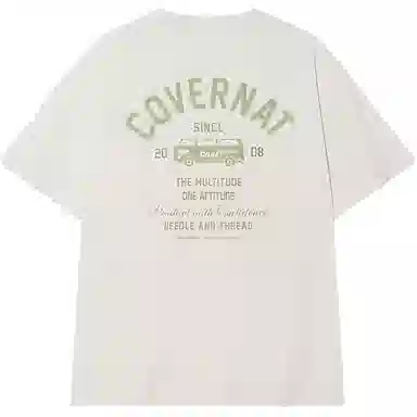 COVERNAT T