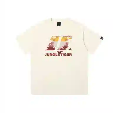 JUNGLE TIGER T