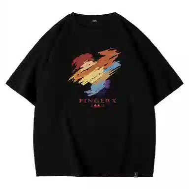 Fingercroxx I.TFGXXT