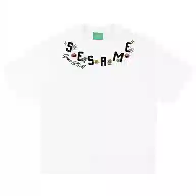 SESAME STREET T