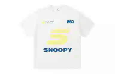 SNOOPY 260 SLogoT