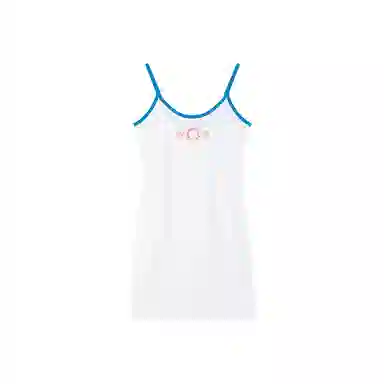 Chrome Hearts Dress White