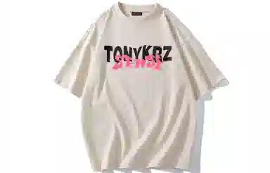 TONYKRZ T