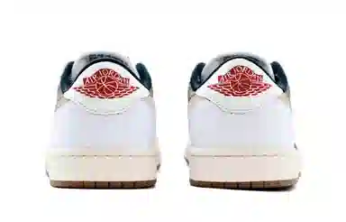 Jordan Air Jordan 1 Low OG