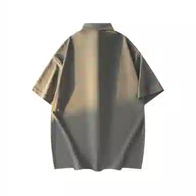 FAKE VINTAGE logoPolo