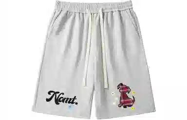 nomt LOGO