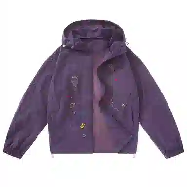 Crayon Shinchan UPF50+