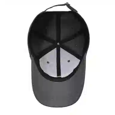 艾佳微 韩版时尚潮流字母刺绣 户外运动防晒遮阳帽 棉 鸭舌帽 男女同款情侣款