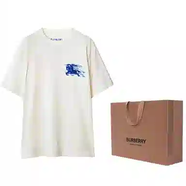 Burberry LogoT