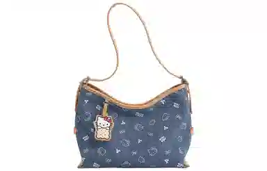 TOUTOU hellokitty hobo