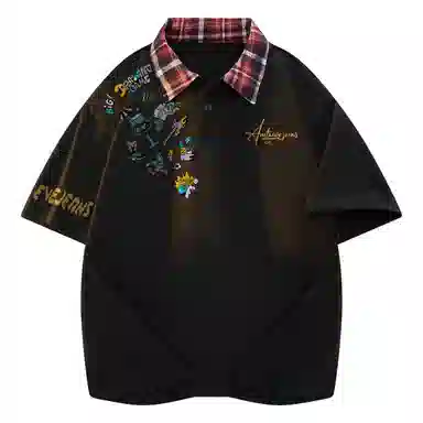 EVE Jeans Polo