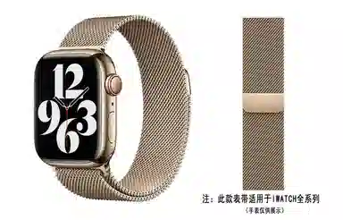 Apple Watch S10S9S8S7 38404142434549MM