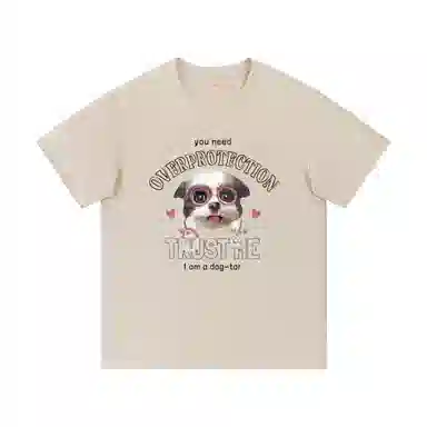 OVERPROTECTION i.t T