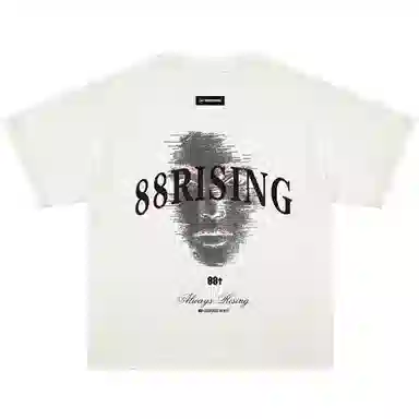 88rising T