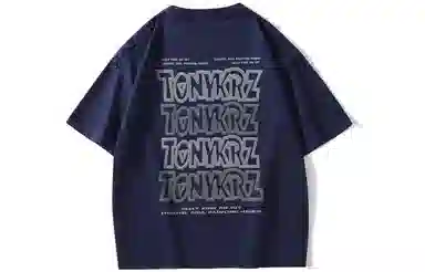 TONYKRZ T