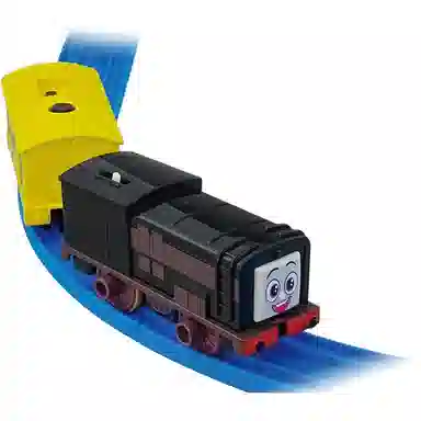 TAKARA TOMY Plarail GOGO