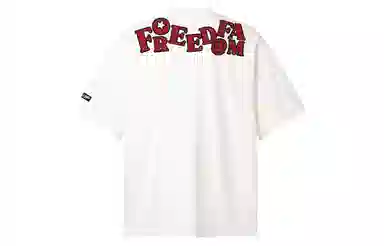 UNA RETA hiphopcleanfitT